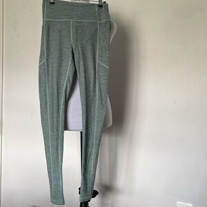 Victoria's Secret Heather Green Apparel